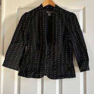 Banana Republic Blazer